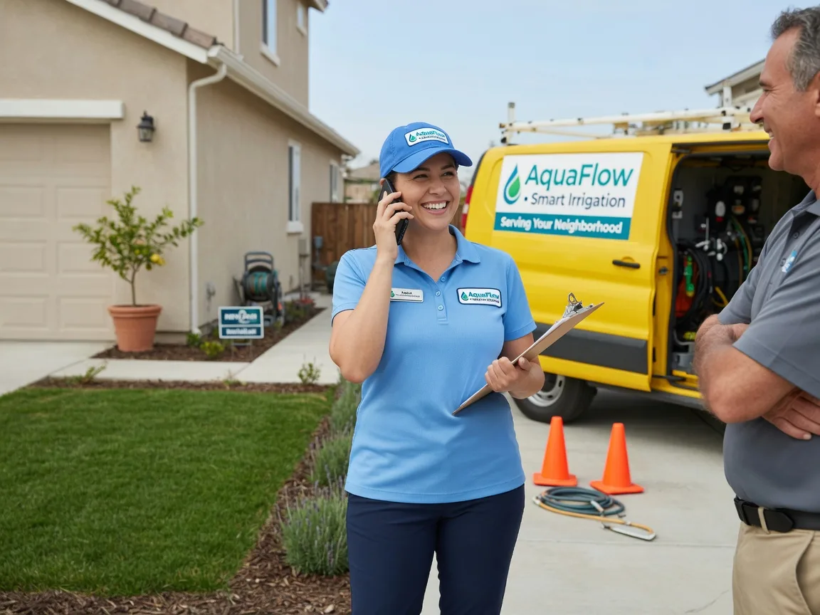 Irrigation Installation Shelby, NC FAQs